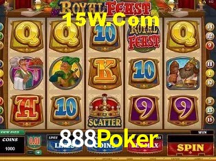 Descubra a Magia dos Jogos de Arcade no 888Poker