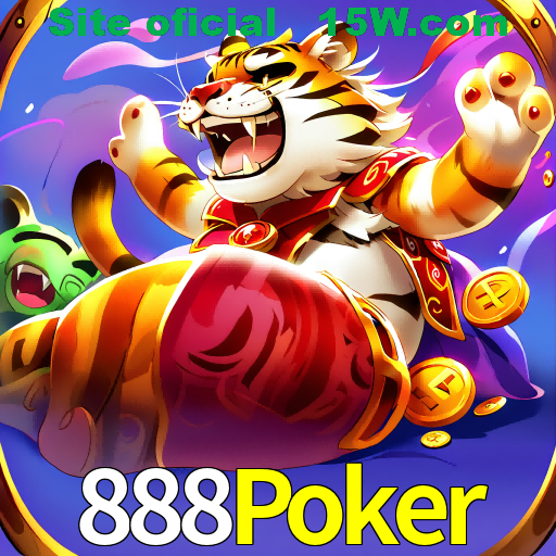 888Poker